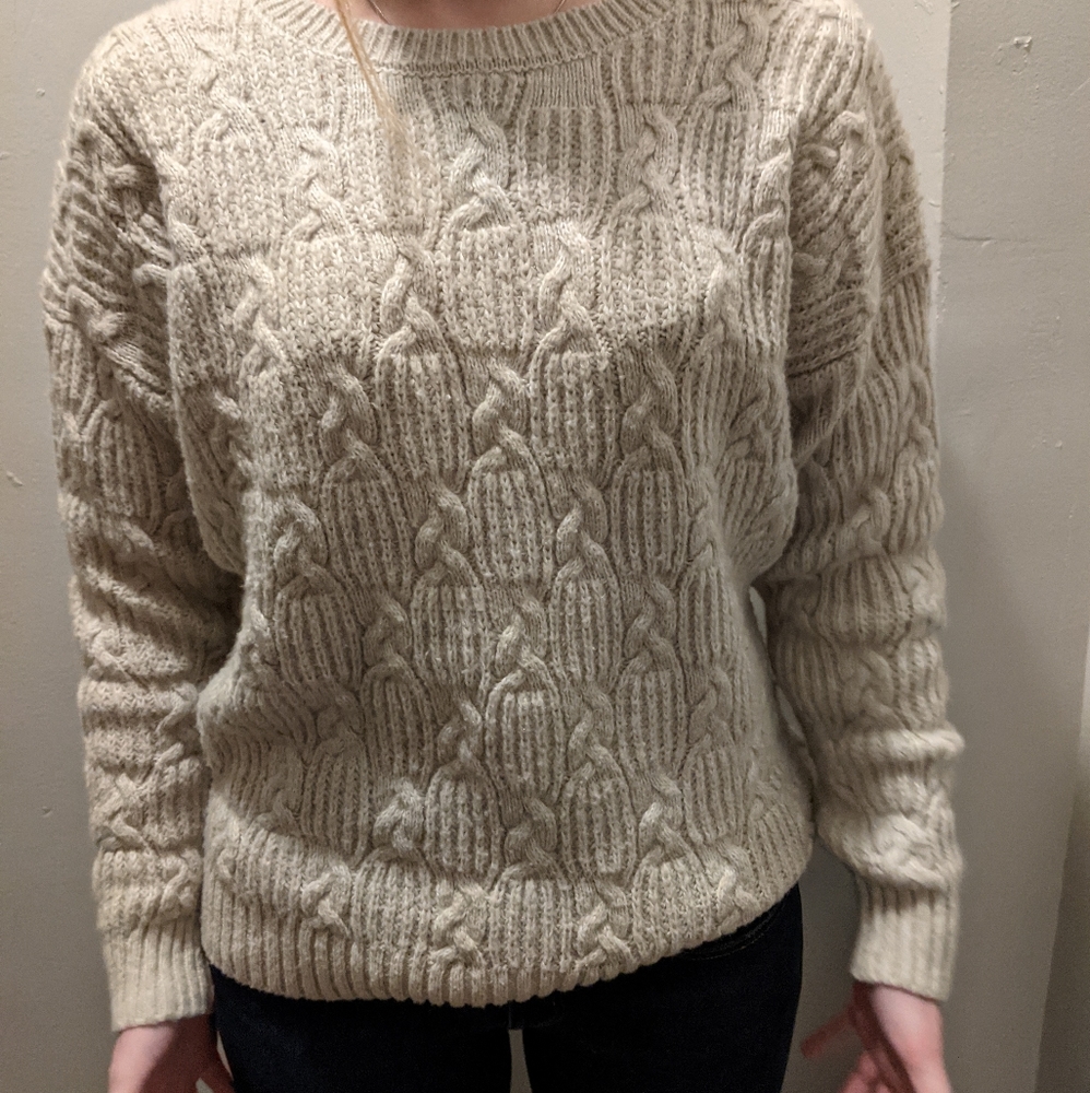 Sweater